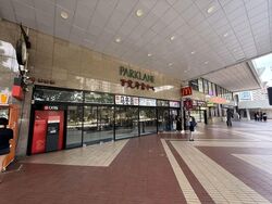 Parklane Shopping Mall (D7), Shop House #591808091
